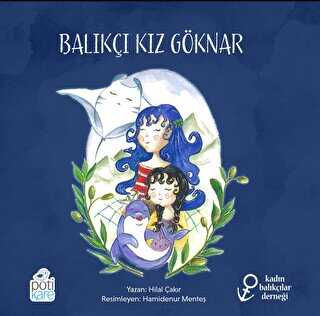 Balıkçı Kız Göknar - 1