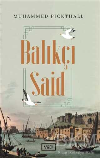 Balıkçı Said - Vadi Yayınları
