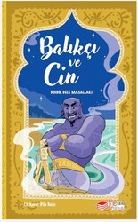 Balıkçı ve Cin - The Kitap