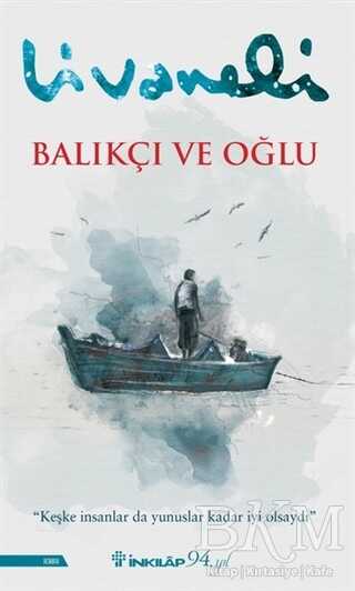 Balıkçı ve Oğlu - İnkılap Kitabevi