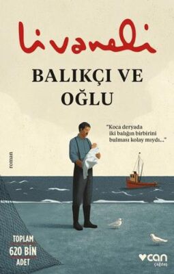 Balıkçı ve Oğlu - 1