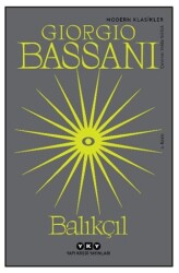 Balıkçıl - Yapı Kredi Yayınları