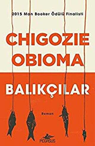 Balıkçılar - Pegasus Yayınları