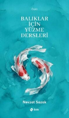 Balıklar İçin Yüzme Dersleri - 1