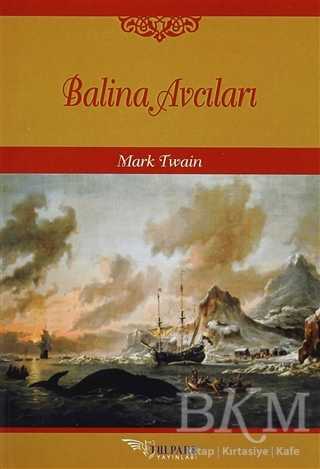 Balina Avcıları - Tulpars Yayınevi