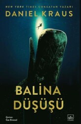 Balina Düşüşü - İthaki Yayınları