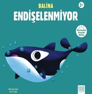 Balina Endişelenmiyor - 1