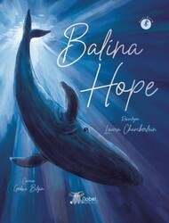 Balina Hope - Nobel Çocuk
