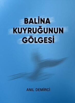 Balina Kuyruğunun Gölgesi - 1