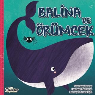 Balina ve Örümcek - 1