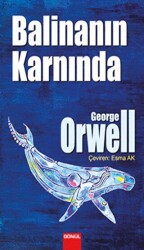 Balinanın Karnında - Gönül Yayıncılık