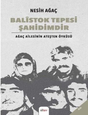 Balistok Tepesi Şahidimdir - 1