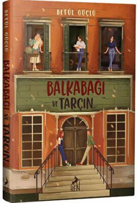 Balkabağı ve Tarçın - 1