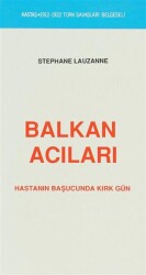 Balkan Acıları - Kastaş Yayınları