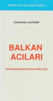 Balkan Acıları - 1