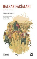 Balkan Faciaları - İdeal Kültür Yayıncılık