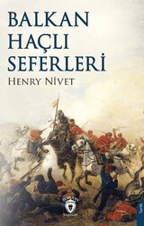 Balkan Haçlı Seferleri - Dorlion Yayınları