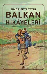 Balkan Hikayeleri - Gufo Yayınları