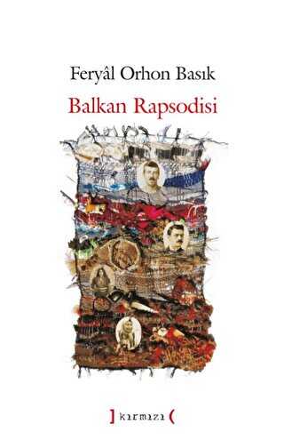 Balkan Rapsodisi - Kırmızı Yayınları