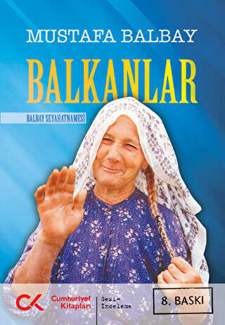 Balkanlar - Cumhuriyet Kitapları