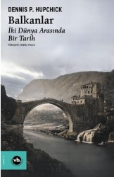 Balkanlar - Vakıfbank Kültür Yayınları