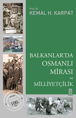 Balkanlar’da Osmanlı Mirası ve Milliyetçilik kapağı