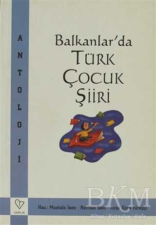 Balkanlar’da Türk Çocuk Şiiri