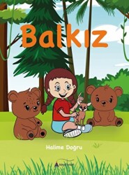 Balkız - Kayalıpark