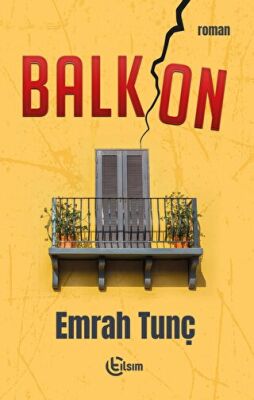 Balkon - 1
