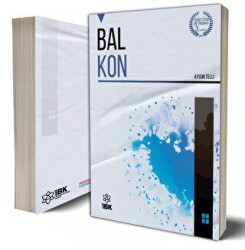 Balkon - İBK - İz Bırakan Kalemler