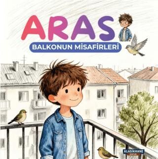 Balkonun Misafirleri - 1