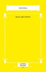 Ballads Songs - Capitol Books