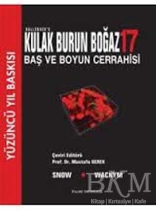 Balleger`s Kulak Burun Boğaz - Palme Yayıncılık