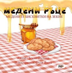 Ballı Eller - Bulgarca - Tilki Kitap