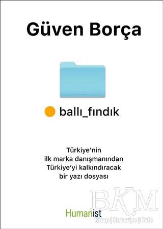 Ballı Fındık - Hümanist Kitap Yayıncılık