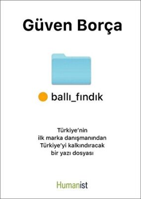 Ballı Fındık kapağı