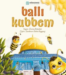 Ballı Kubbem - Mirasımız Yayınları