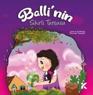 Balli’nin Sihirli Turşusu - 1