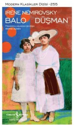 Balo - Düşman - İş Bankası Kültür Yayınları
