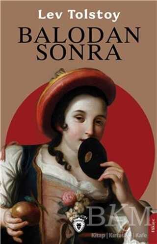 Balodan Sonra - Dorlion Yayınları