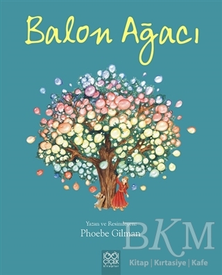 Balon Ağacı - 1
