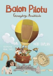 Balon Pilotu - Akıl Fikir Yayınları