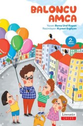Baloncu Amca - Literatür Çocuk