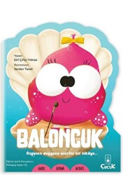 Şekilli Hikaye - Baloncuk - Floki Çocuk