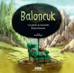 Baloncuk - Yapı Kredi Yayınları