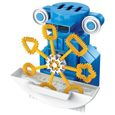 Baloncuk Robot Kiti 4M - 5