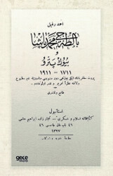 Baltacı Mehmed Paşa ve Büyük Pedro Osmanlıca - Gece Kitaplığı