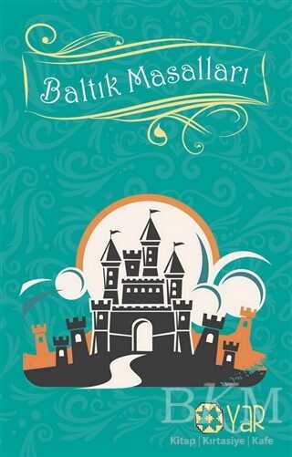 Baltık Masalları - Yar Yayınları
