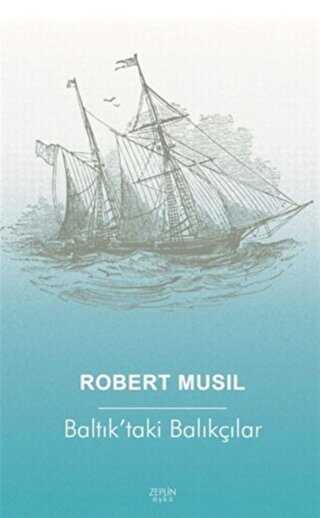 Baltık`taki Balıkçılar - Zeplin Kitap