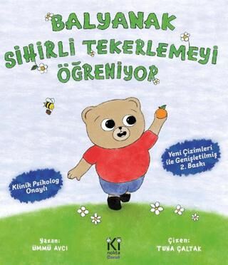 Balyanak Sihirli Tekerlemeyi Öğreniyor - 1